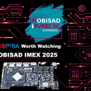 SCSPCBA Is Worth Watching at MOBISAD IMEX 2025