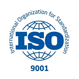 ISO 9001 