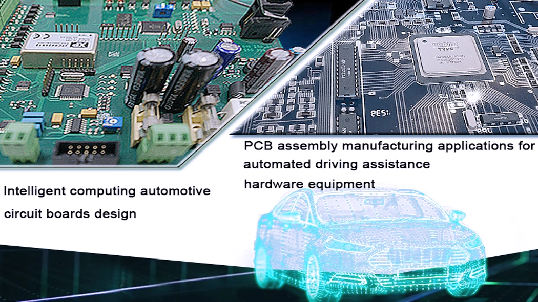 Reliable automated PCB assembly design solutions