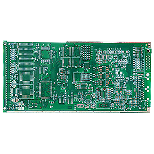 high quality double layers circuit board