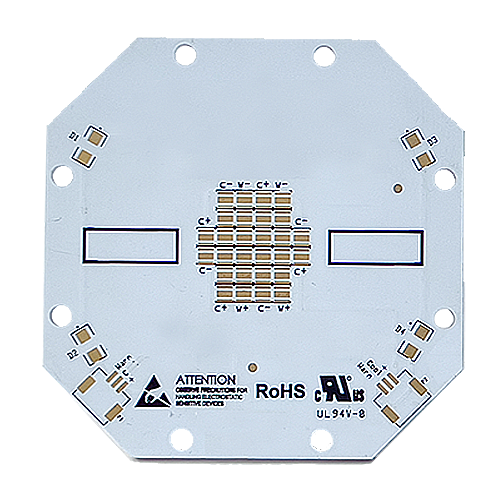 Aluminum PCB