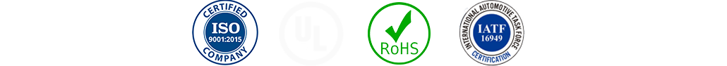 certification of printed-circuit assembly