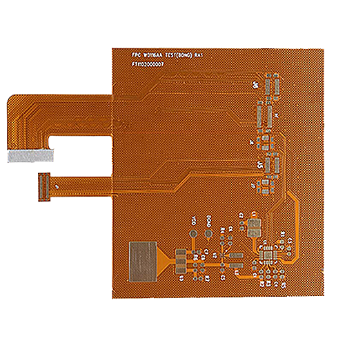 flex circuit board