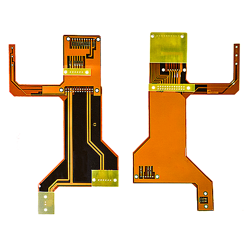 flexible printed circuit board