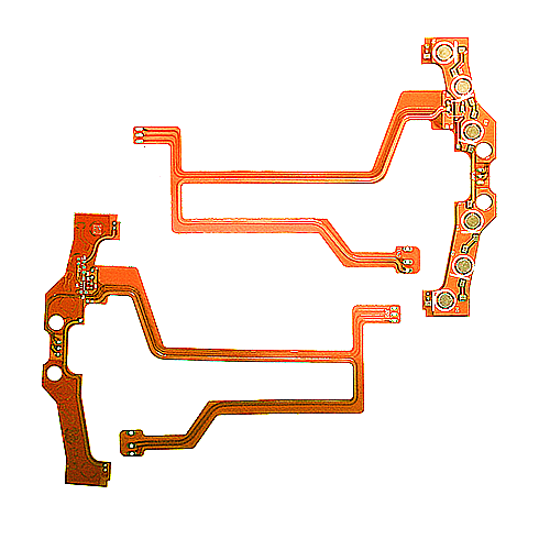 flexible printed circuit