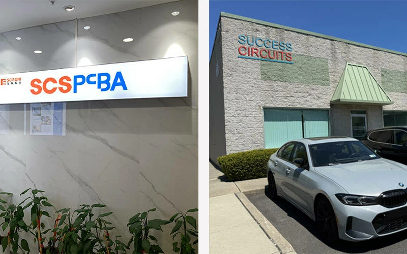 Global PCB printed circuit board assembly and delivery of completed electronic board assemblies
