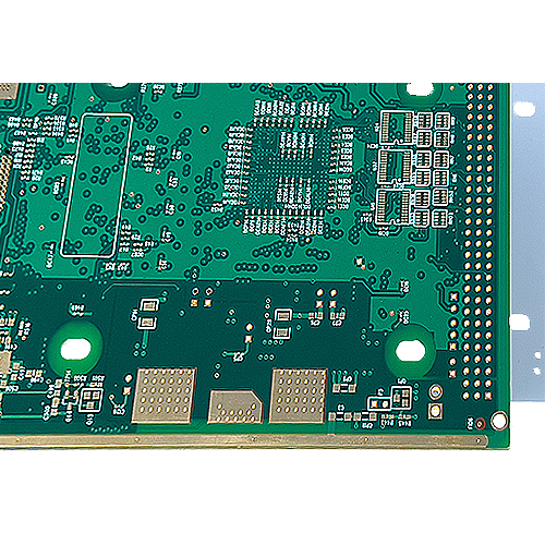 heavy copper circuit board