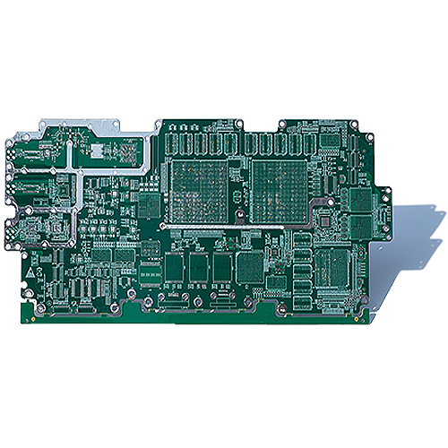 High TG PCB