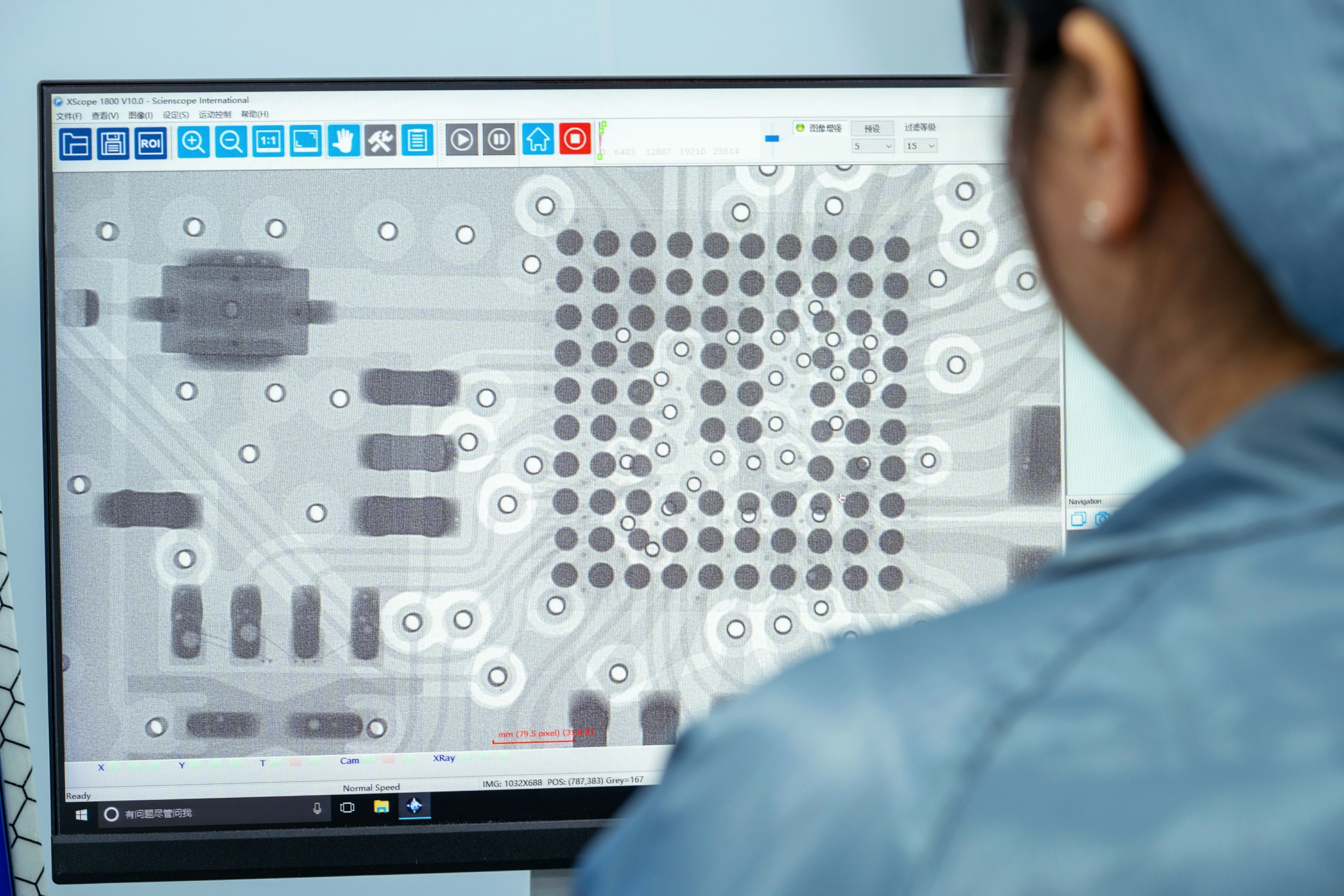 In-circuit test (ICT) system for verifying electrical performance of printed circuit board assemblies