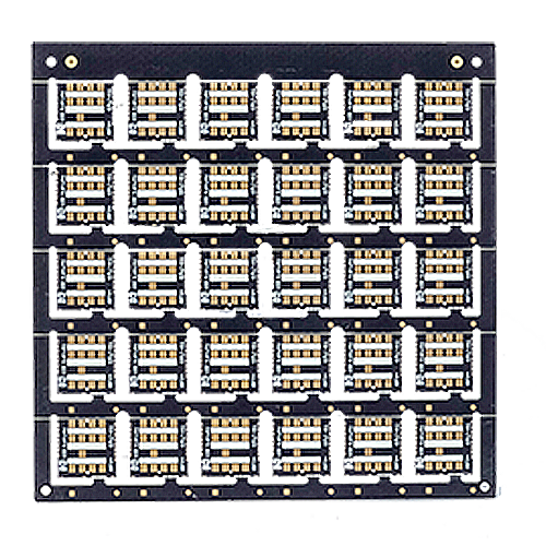 multilayer circuit boards