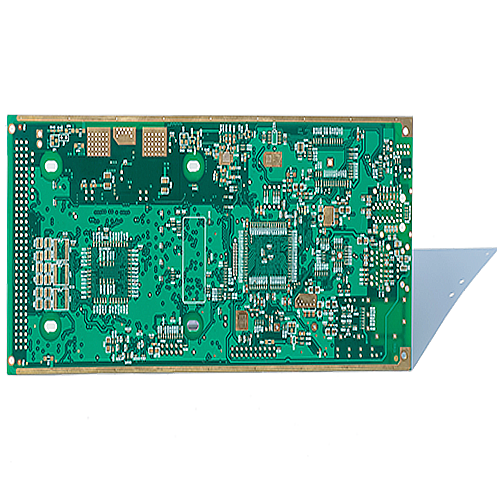 multilayer pcb