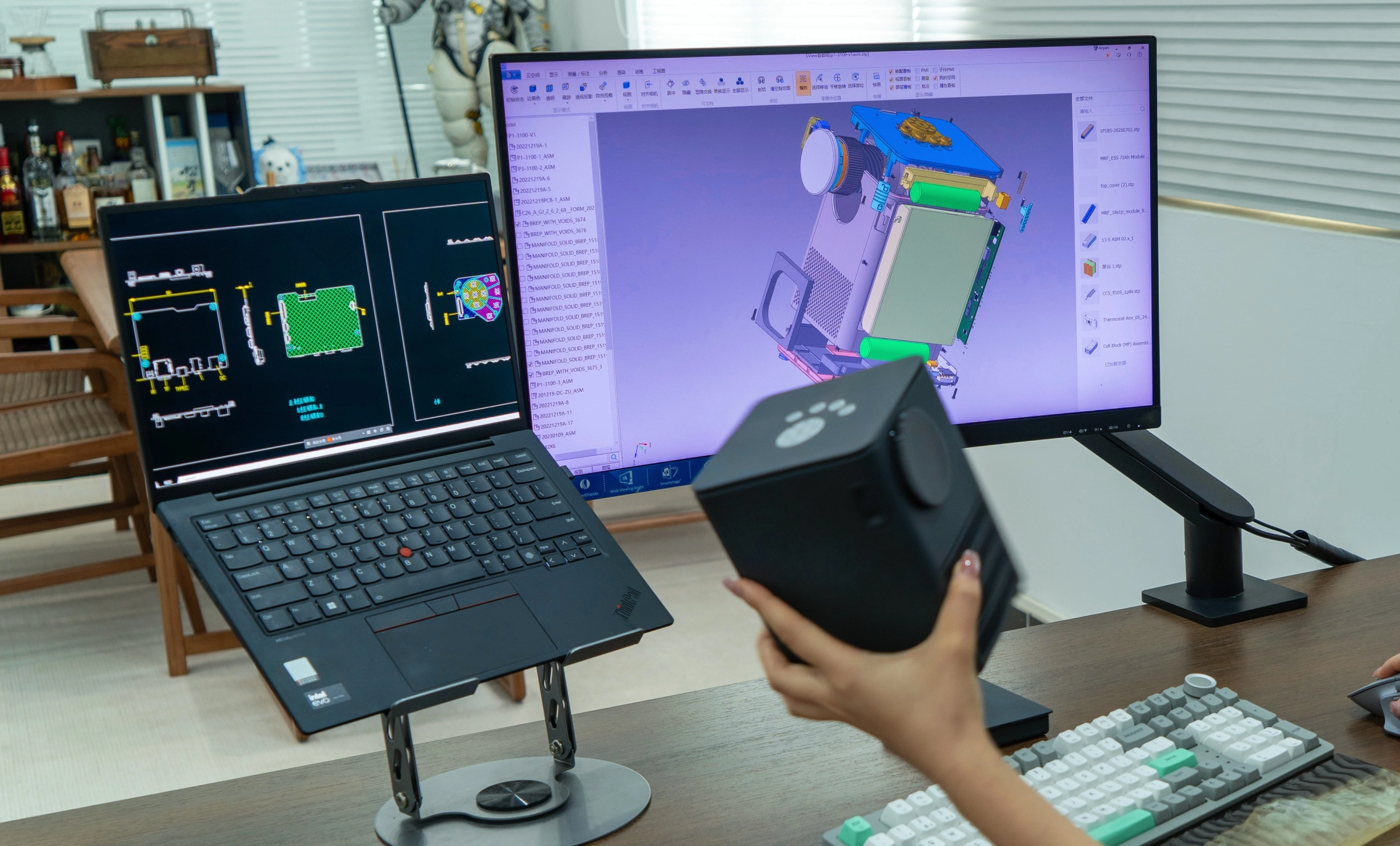pcb manufacturing and assembly solution development