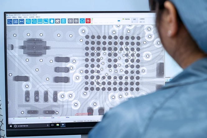 printed circuit board manufacturering oem and odm