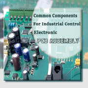 printed circuit manufacturing