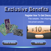 scspcba circuit board Platform discounts