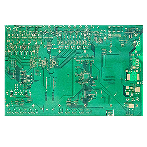 single layer circuit board application fields