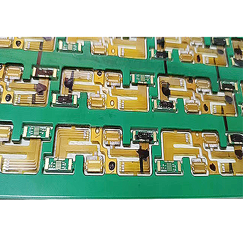 thick copper PCB