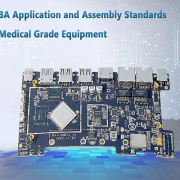 Medical Printed Circuit Board Assembly and OEM ODM Services