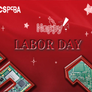 scspcba Labor Day Holiday Notice 2025
