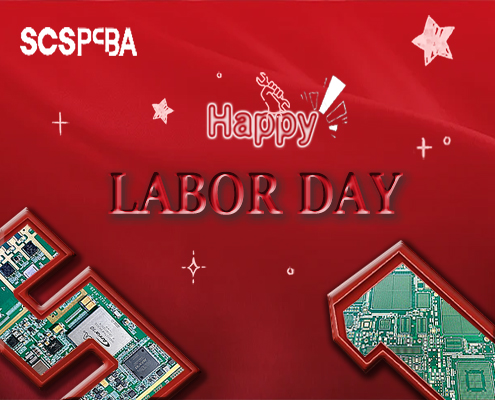 scspcba Labor Day Holiday Notice 2025