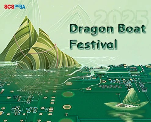 2025 Dragon Boat Festival Holiday Arrangement