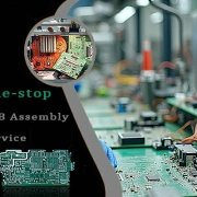 one-stop pcba service