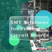 surface mounting technology