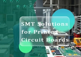 surface mounting technology