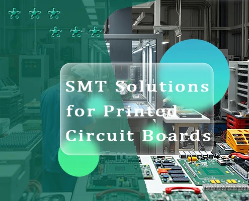 surface mounting technology