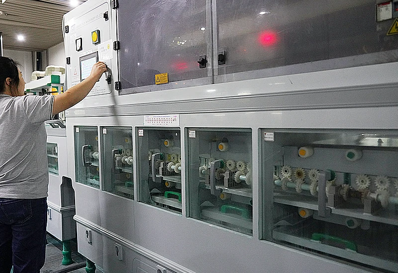 adjust circuit board solder mask equipment