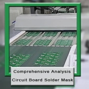 comprehensive analysis circuit board solder mask