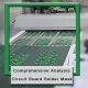comprehensive analysis circuit board solder mask
