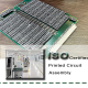 iso certified printed circuit assembly manufacturing