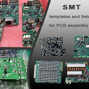 printed circuit assembly manufacturing