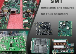 printed circuit assembly manufacturing