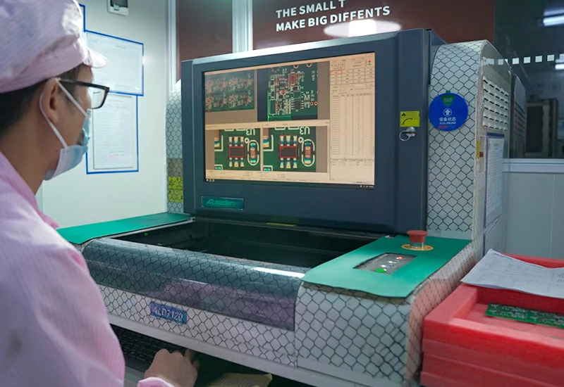reliable PCB prototyping and testing