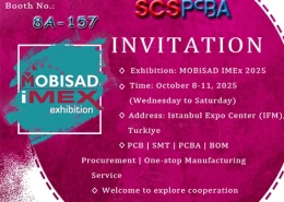 scspcba will be at mobisad imex 2025 turkey
