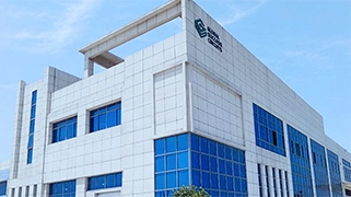 Innovative China PCB printed circuit manufacturing factory