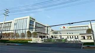 Advanced Jiangxi pcb board fabrication factory