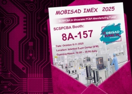 Meet SCSPCBA at MOBISAD IMEX 2025