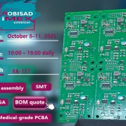 SCSPCBA AT MOBISAD IMEX 2025