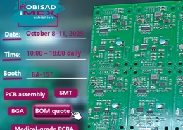 SCSPCBA AT MOBISAD IMEX 2025