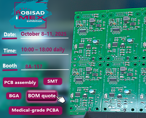 SCSPCBA AT MOBISAD IMEX 2025