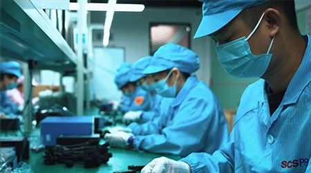 trustworthy box build assembly manufacturers