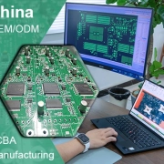 china oem and odm pcba manufacturing services