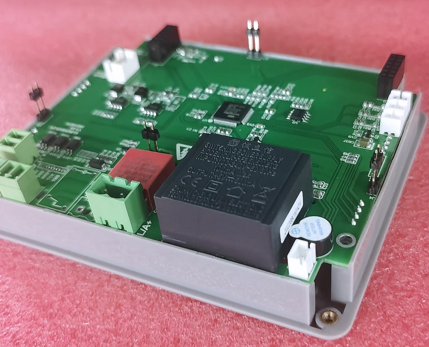 Cost-Effective box build assembly services