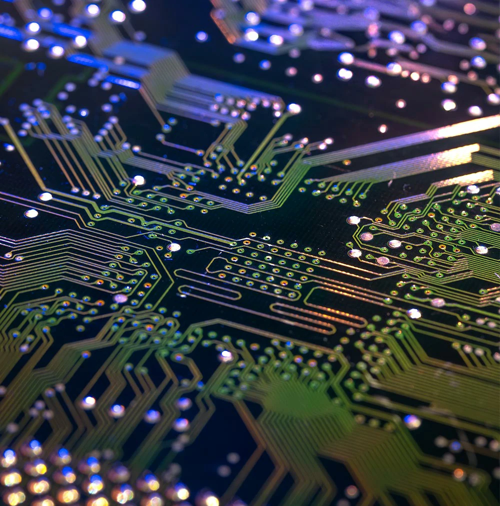 experience hassle-free PCBA solutions