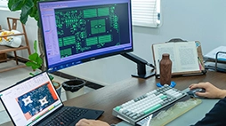 experienced printed circuit assembly manufacturing capabilities