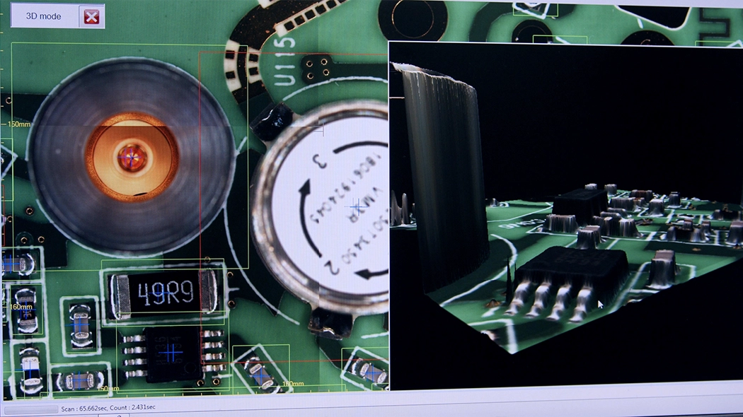ODM PCB manufacturing with design and prototyping support