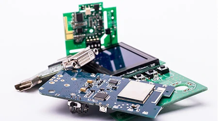 focused pcb assembly and manufacturing services